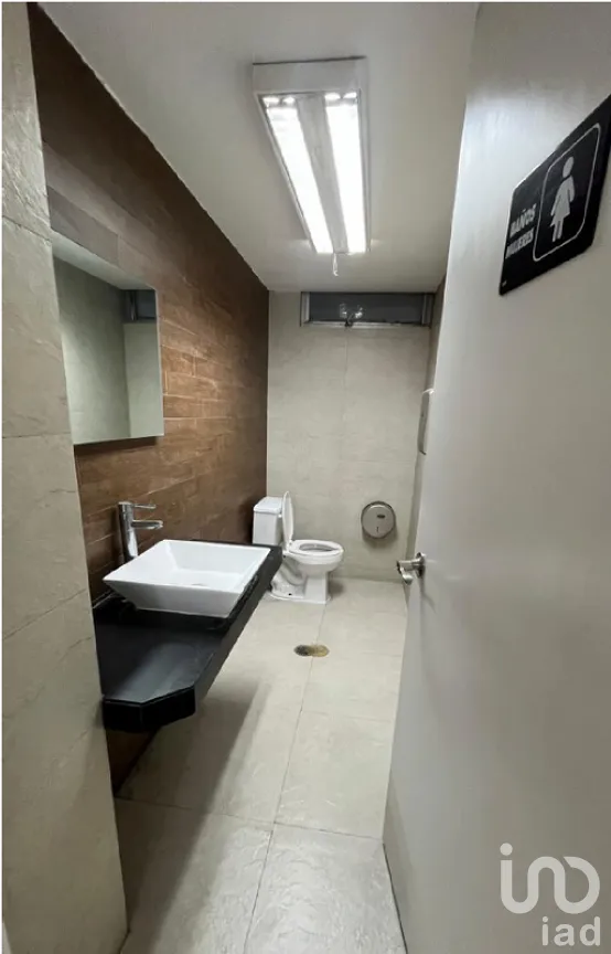 Oficina en Renta en Polanco I Sección, Miguel Hidalgo, Ciudad de México | NEX-267865 | iad México | Foto 9 de 19