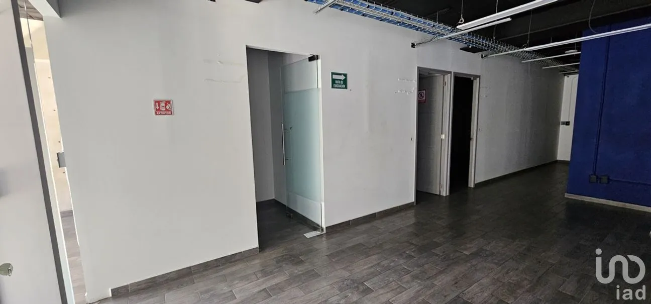 Oficina en Renta en Del Valle Centro, Benito Juárez, Ciudad de México | NEX-267868 | iad México | Foto 14 de 32