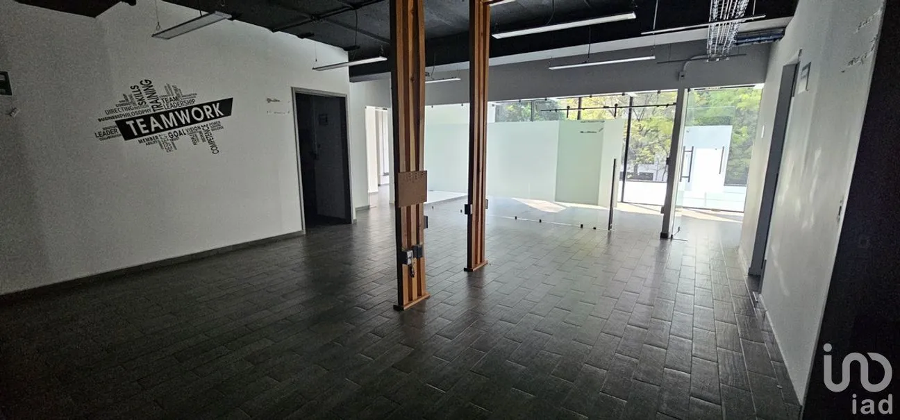 Oficina en Renta en Del Valle Centro, Benito Juárez, Ciudad de México | NEX-267868 | iad México | Foto 15 de 32