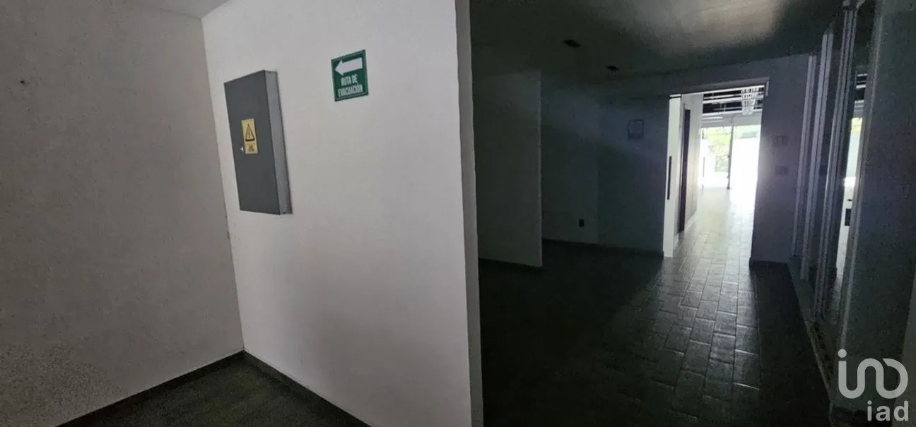 Oficina en Renta en Del Valle Centro, Benito Juárez, Ciudad de México | NEX-267868 | iad México | Foto 17 de 32