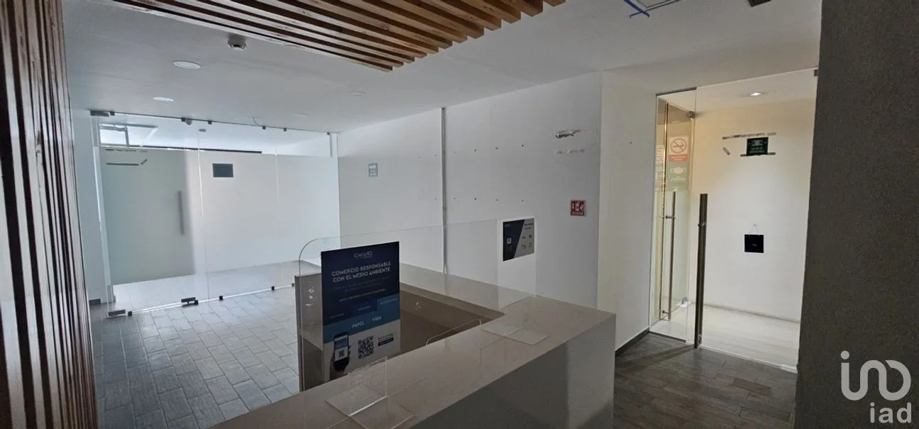 Oficina en Renta en Del Valle Centro, Benito Juárez, Ciudad de México | NEX-267868 | iad México | Foto 20 de 32