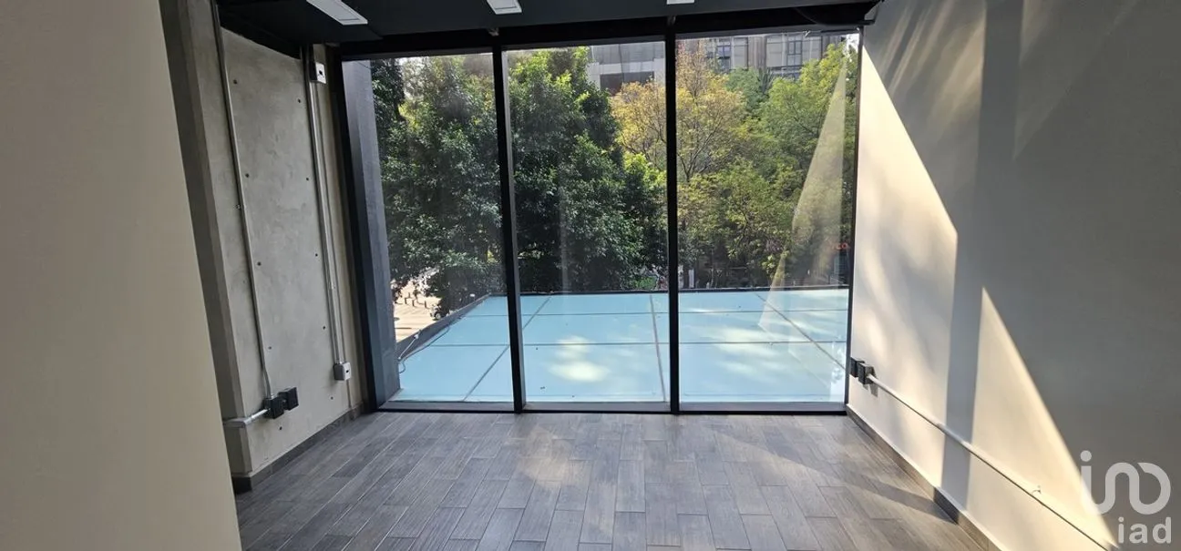 Oficina en Renta en Del Valle Centro, Benito Juárez, Ciudad de México | NEX-267868 | iad México | Foto 8 de 32