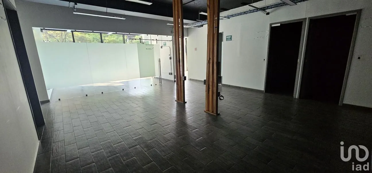 Oficina en Renta en Del Valle Centro, Benito Juárez, Ciudad de México | NEX-267868 | iad México | Foto 10 de 32