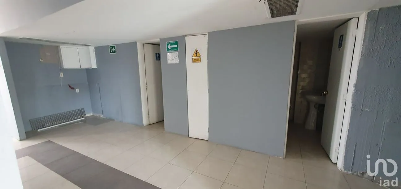 Oficina en Renta en Anzures, Miguel Hidalgo, Ciudad de México | NEX-268147 | iad México | Foto 2 de 17