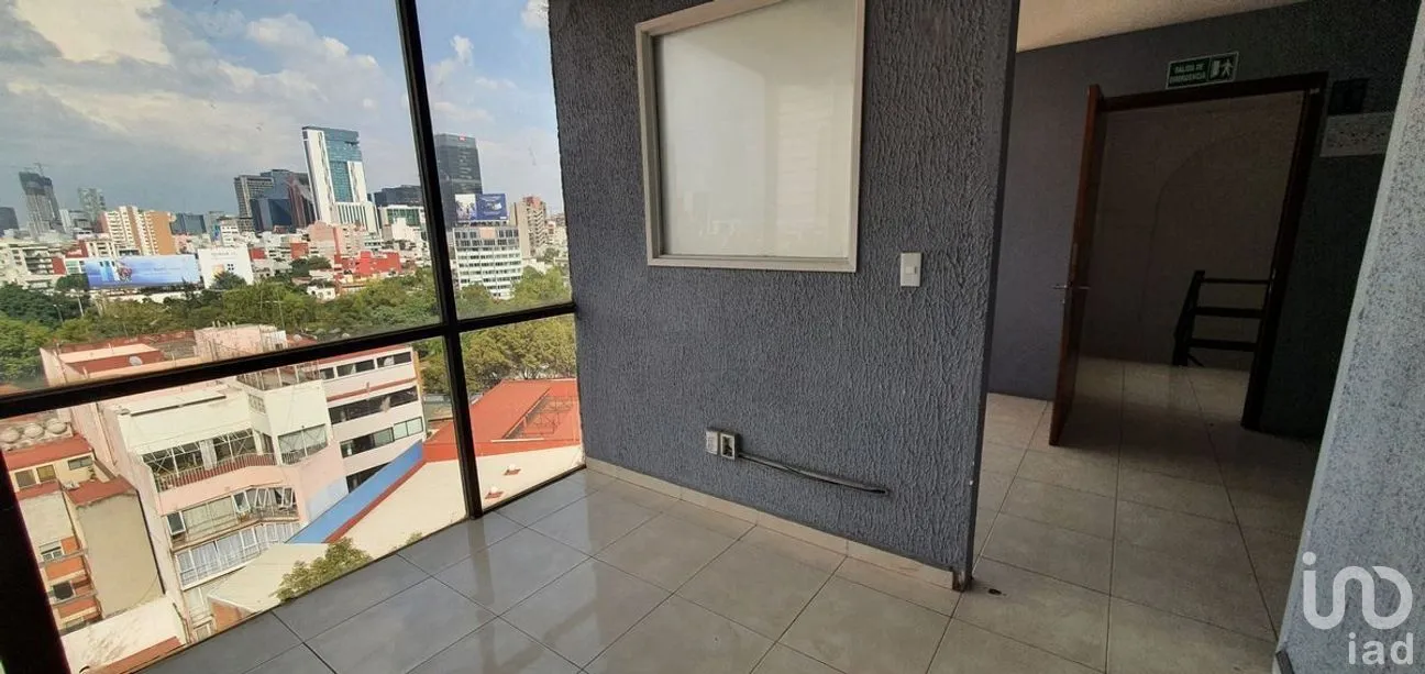Oficina en Renta en Anzures, Miguel Hidalgo, Ciudad de México | NEX-268147 | iad México | Foto 12 de 17