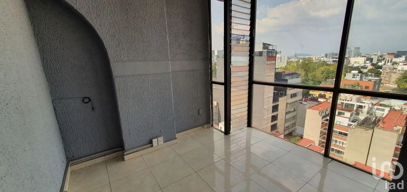 Oficina en Renta en Anzures, Miguel Hidalgo, Ciudad de México | NEX-268147 | iad México | Foto 13 de 17