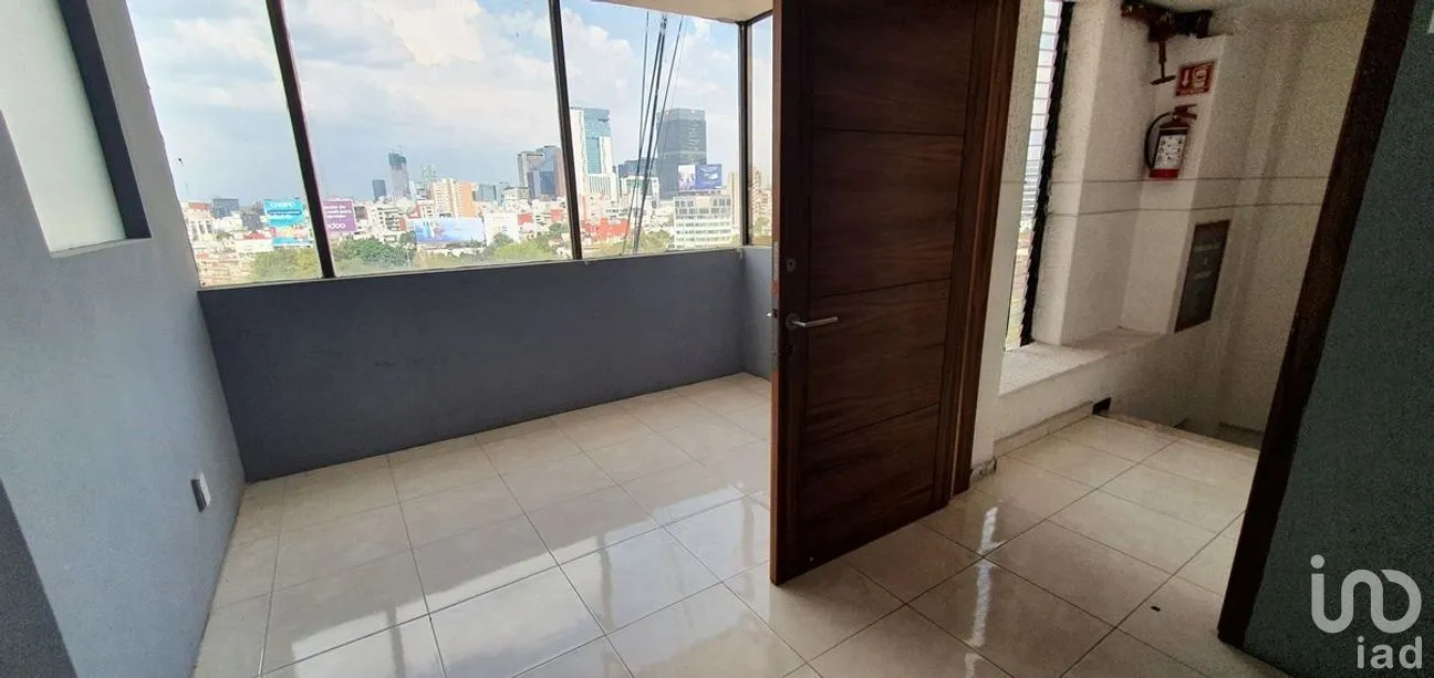 Oficina en Renta en Anzures, Miguel Hidalgo, Ciudad de México | NEX-268147 | iad México | Foto 14 de 17