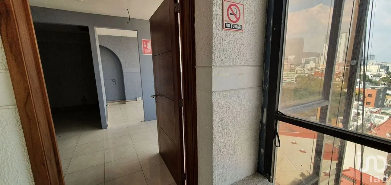Oficina en Renta en Anzures, Miguel Hidalgo, Ciudad de México | NEX-268147 | iad México | Foto 16 de 17