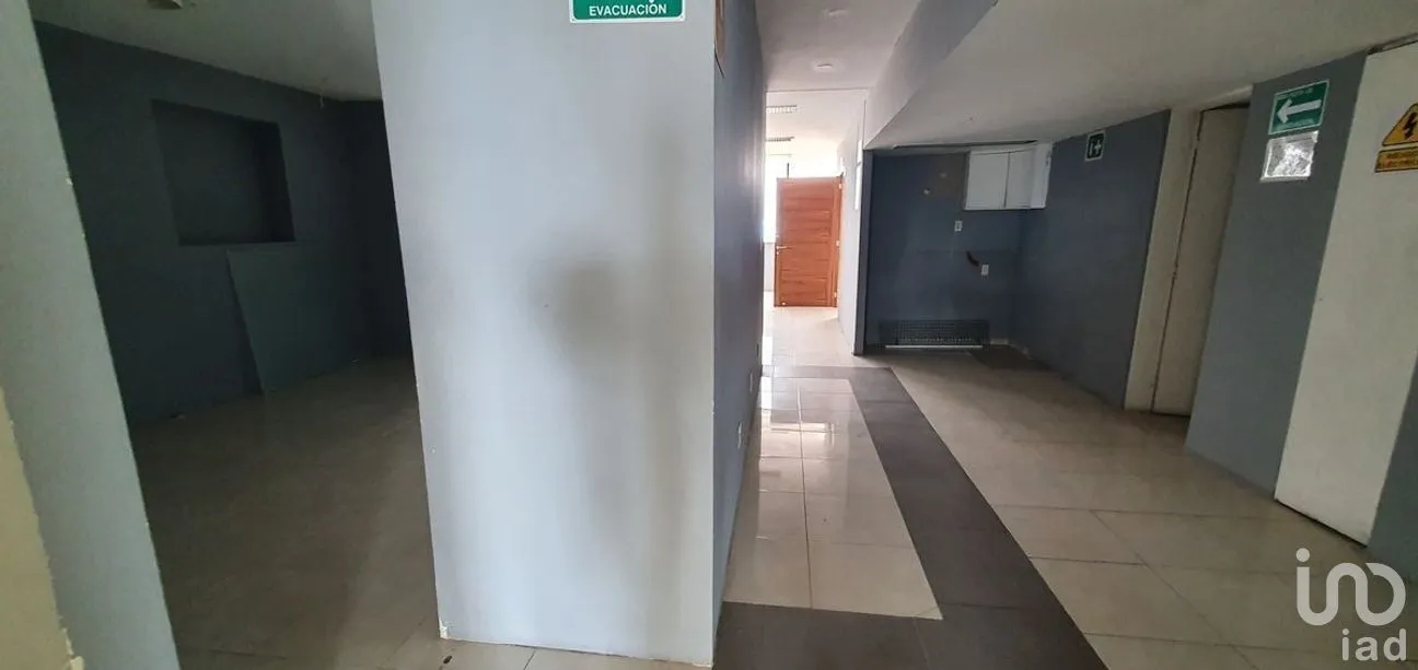 Oficina en Renta en Anzures, Miguel Hidalgo, Ciudad de México | NEX-268147 | iad México | Foto 4 de 17