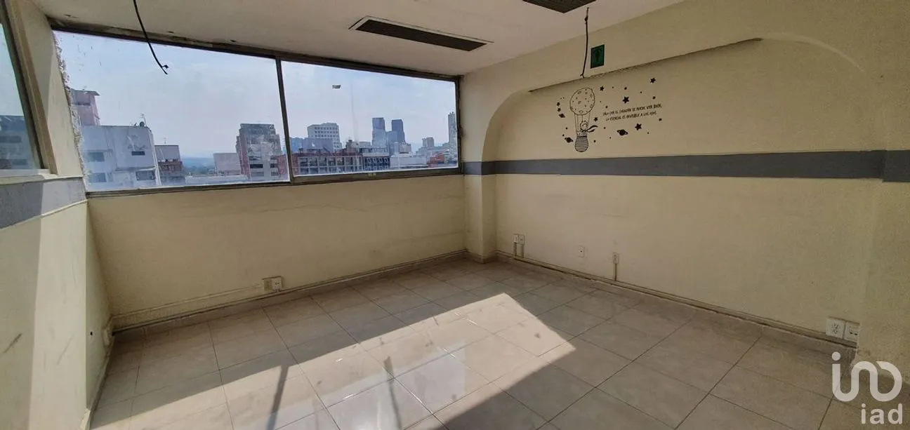 Oficina en Renta en Anzures, Miguel Hidalgo, Ciudad de México | NEX-268147 | iad México | Foto 7 de 17