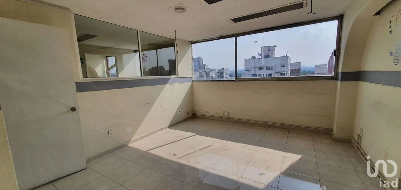 Oficina en Renta en Anzures, Miguel Hidalgo, Ciudad de México | NEX-268147 | iad México | Foto 8 de 17