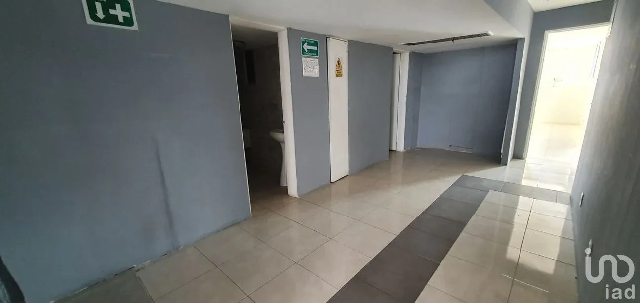 Oficina en Renta en Anzures, Miguel Hidalgo, Ciudad de México | NEX-268147 | iad México | Foto 10 de 17