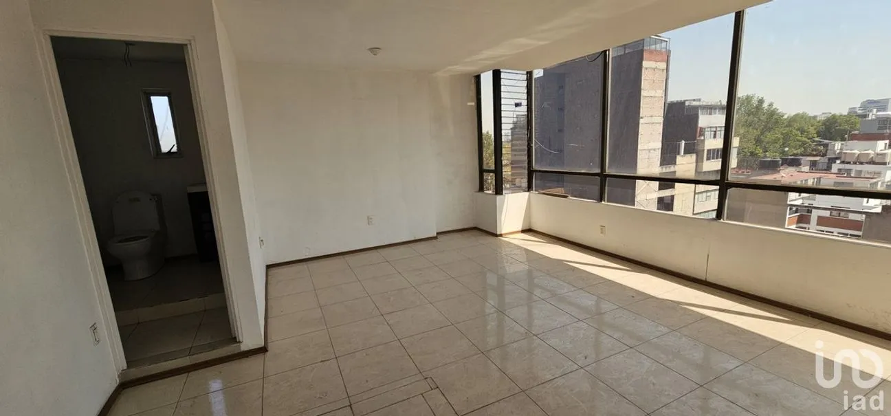 Oficina en Renta en Anzures, Miguel Hidalgo, Ciudad de México | NEX-268152 | iad México | Foto 2 de 10