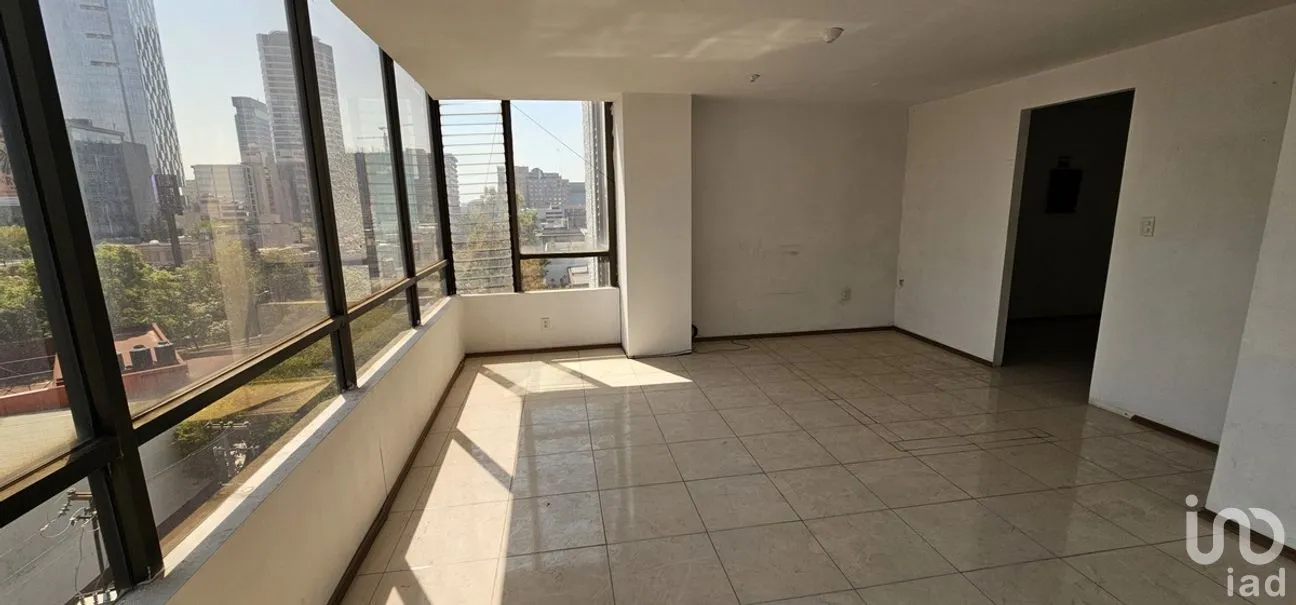 Oficina en Renta en Anzures, Miguel Hidalgo, Ciudad de México | NEX-268152 | iad México | Foto 4 de 10