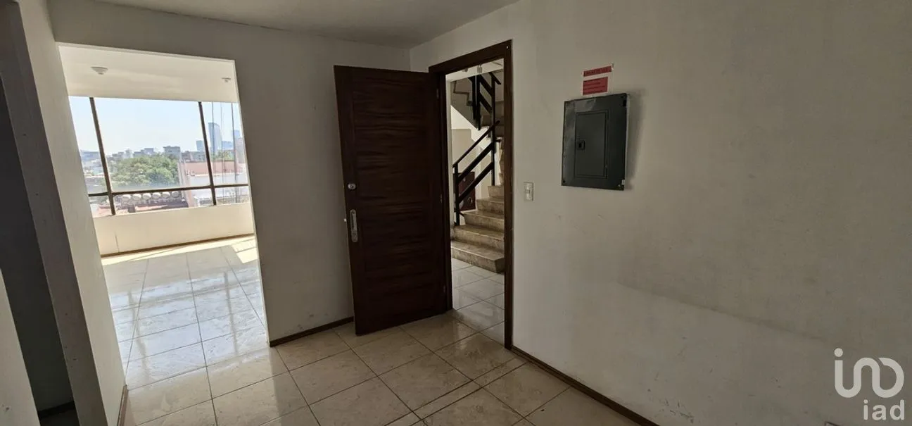 Oficina en Renta en Anzures, Miguel Hidalgo, Ciudad de México | NEX-268152 | iad México | Foto 9 de 10