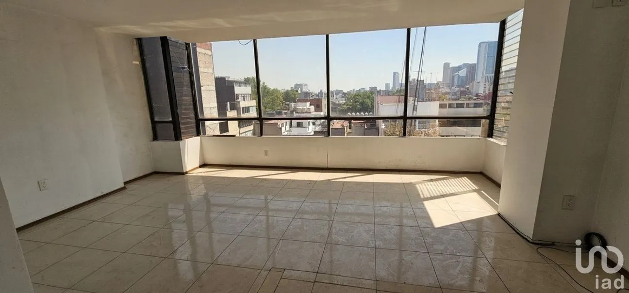 Oficina en Renta en Anzures, Miguel Hidalgo, Ciudad de México | NEX-268152 | iad México | Foto 1 de 10