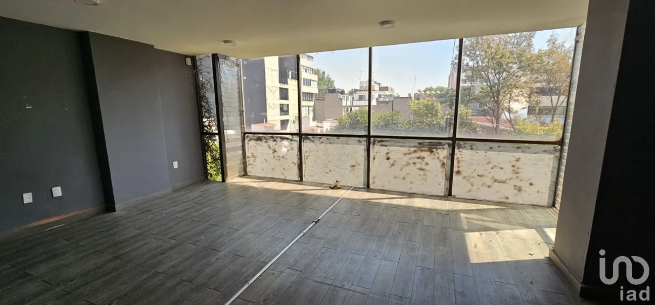 Oficina en Renta en Anzures, Miguel Hidalgo, Ciudad de México | NEX-268153 | iad México | Foto 3 de 12