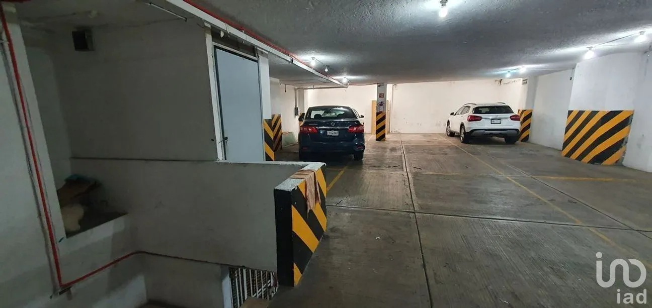 Oficina en Renta en Anzures, Miguel Hidalgo, Ciudad de México | NEX-268153 | iad México | Foto 5 de 12
