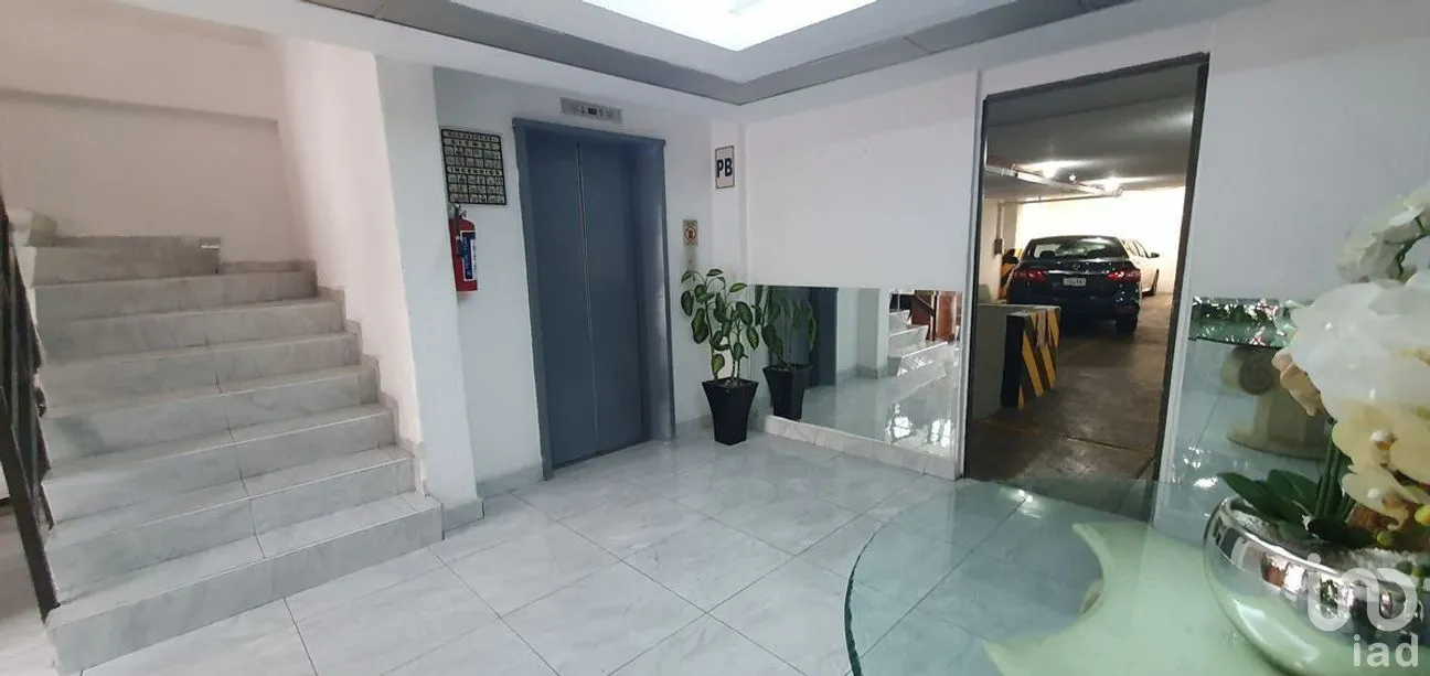 Oficina en Renta en Anzures, Miguel Hidalgo, Ciudad de México | NEX-268153 | iad México | Foto 6 de 12