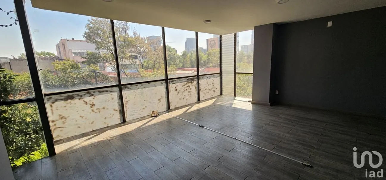 Oficina en Renta en Anzures, Miguel Hidalgo, Ciudad de México | NEX-268153 | iad México | Foto 1 de 12