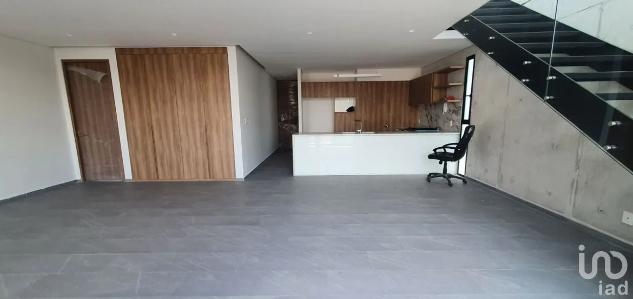 Departamento en Venta en Nápoles, Benito Juárez, Ciudad de México | NEX-268171 | iad México | Foto 2 de 43