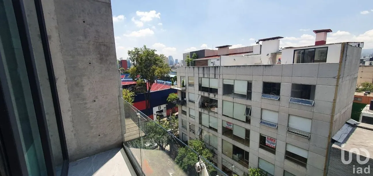 Departamento en Venta en Nápoles, Benito Juárez, Ciudad de México | NEX-268171 | iad México | Foto 12 de 43