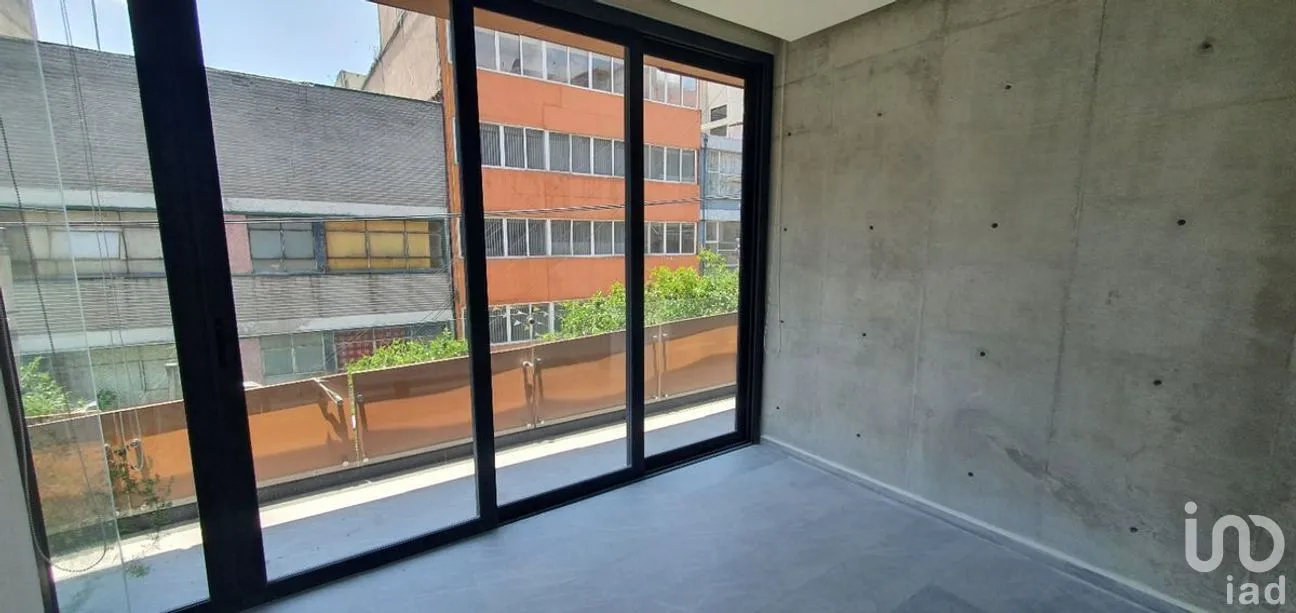 Departamento en Venta en Nápoles, Benito Juárez, Ciudad de México | NEX-268171 | iad México | Foto 14 de 43
