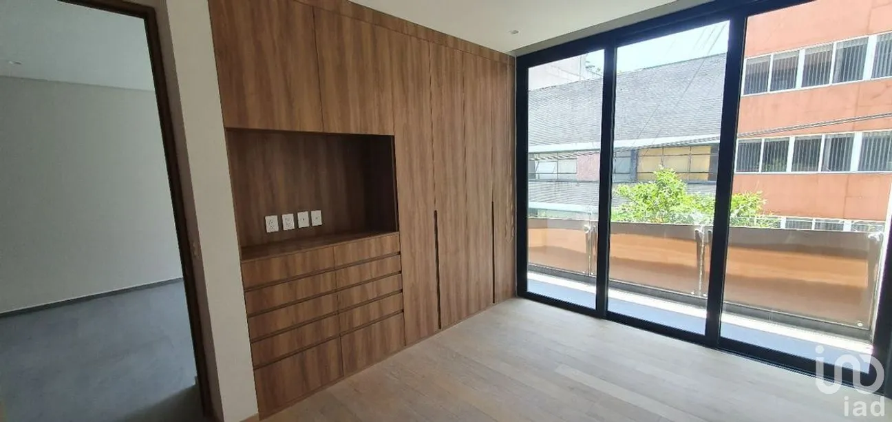 Departamento en Venta en Nápoles, Benito Juárez, Ciudad de México | NEX-268171 | iad México | Foto 16 de 43