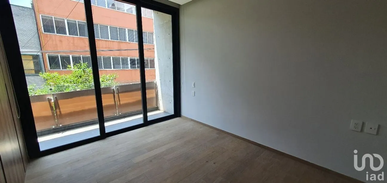 Departamento en Venta en Nápoles, Benito Juárez, Ciudad de México | NEX-268171 | iad México | Foto 17 de 43