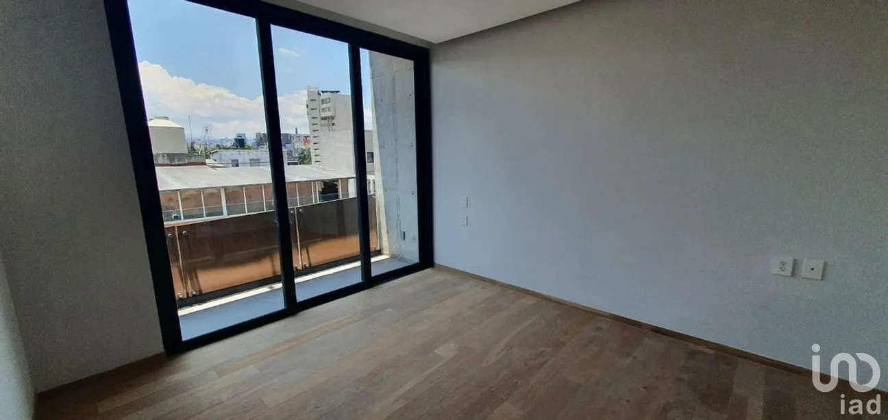 Departamento en Venta en Nápoles, Benito Juárez, Ciudad de México | NEX-268171 | iad México | Foto 18 de 43