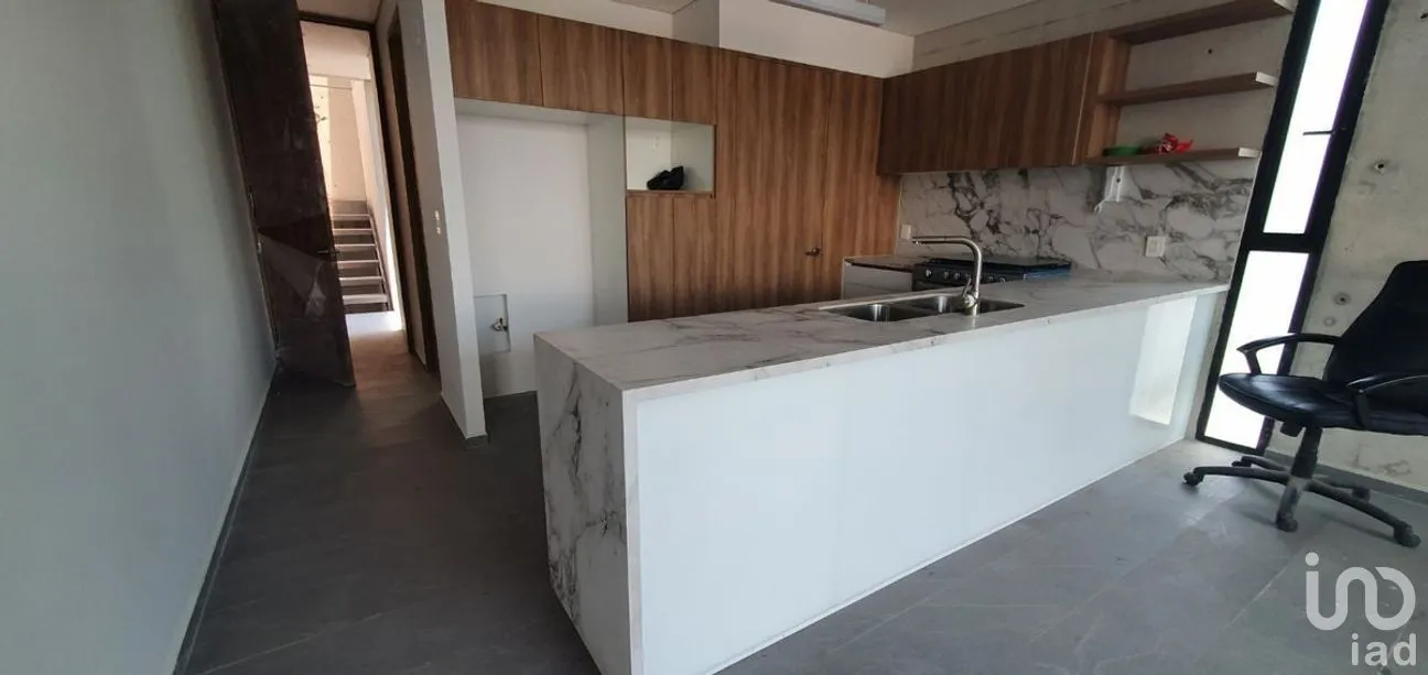 Departamento en Venta en Nápoles, Benito Juárez, Ciudad de México | NEX-268171 | iad México | Foto 19 de 43