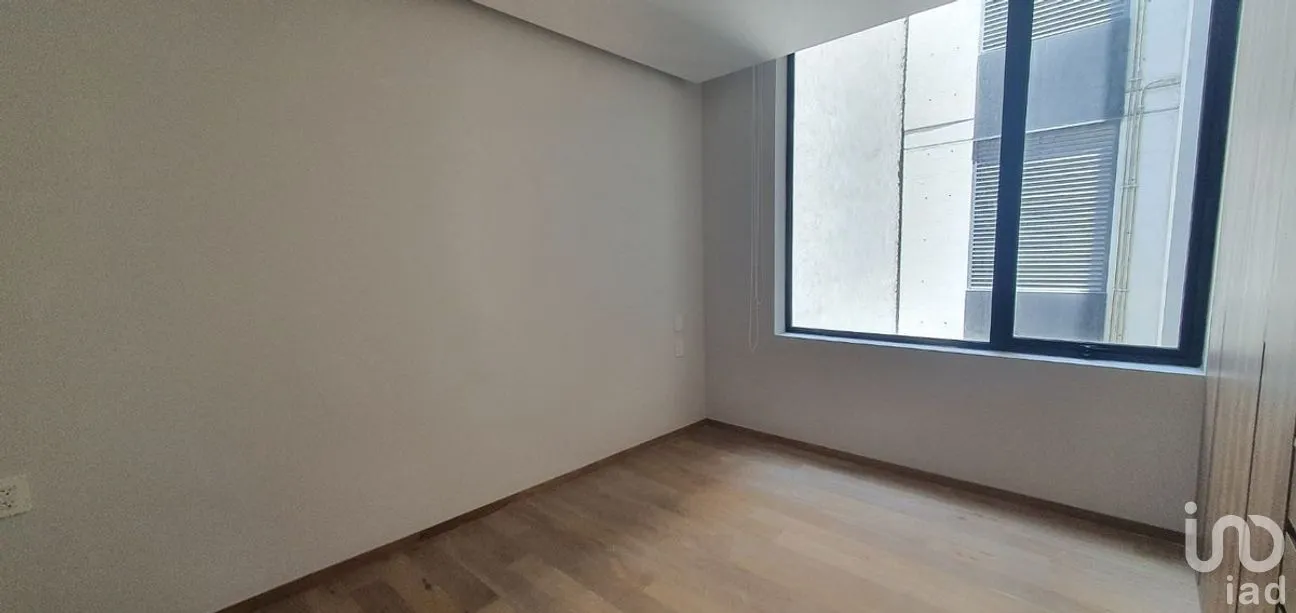 Departamento en Venta en Nápoles, Benito Juárez, Ciudad de México | NEX-268171 | iad México | Foto 21 de 43
