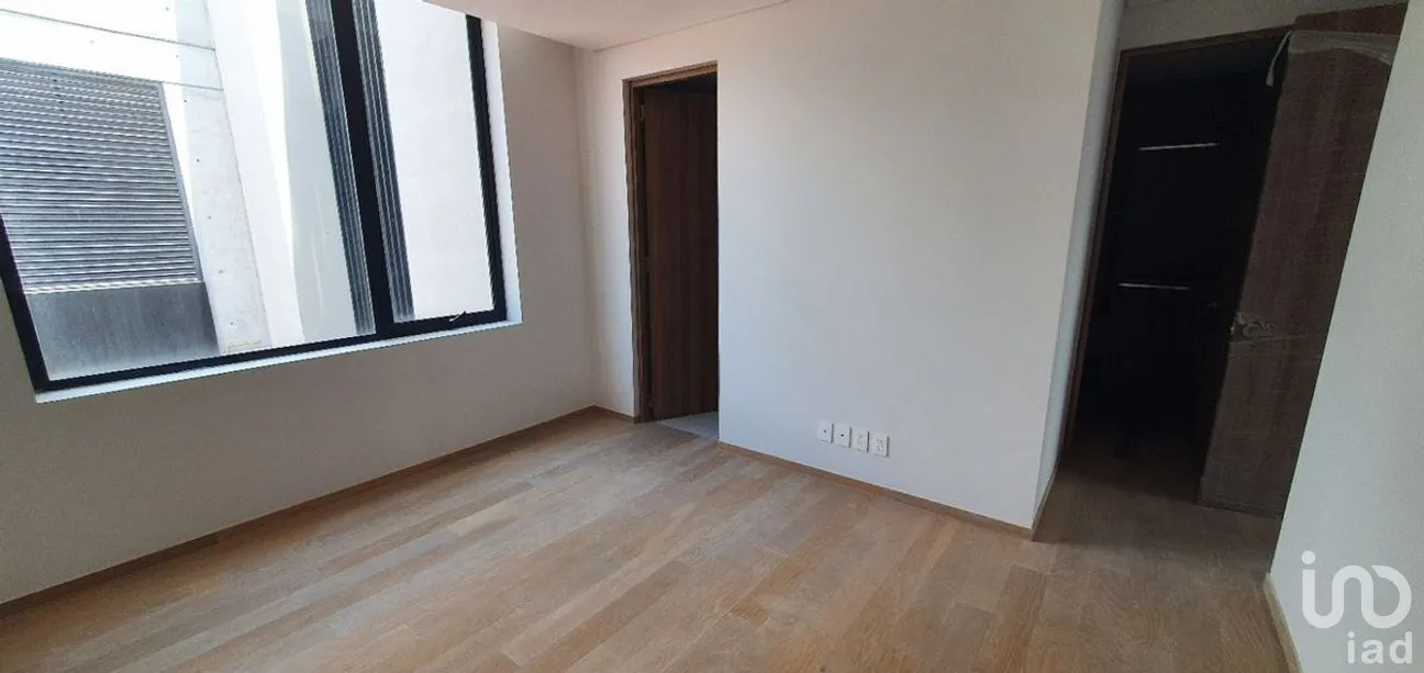Departamento en Venta en Nápoles, Benito Juárez, Ciudad de México | NEX-268171 | iad México | Foto 22 de 43