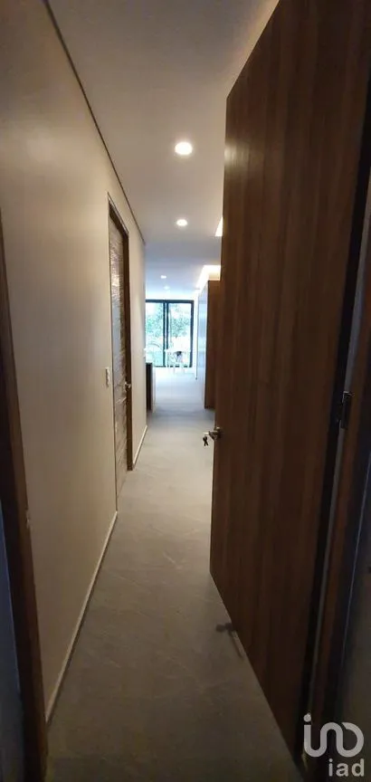 Departamento en Venta en Nápoles, Benito Juárez, Ciudad de México | NEX-268171 | iad México | Foto 23 de 43