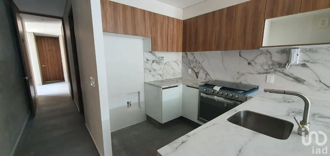 Departamento en Venta en Nápoles, Benito Juárez, Ciudad de México | NEX-268171 | iad México | Foto 25 de 43