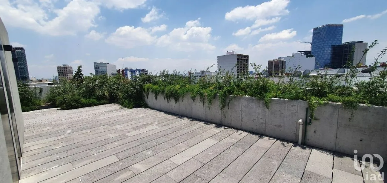 Departamento en Venta en Nápoles, Benito Juárez, Ciudad de México | NEX-268171 | iad México | Foto 26 de 43