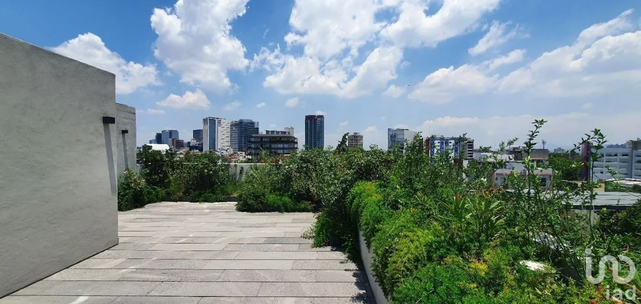 Departamento en Venta en Nápoles, Benito Juárez, Ciudad de México | NEX-268171 | iad México | Foto 27 de 43