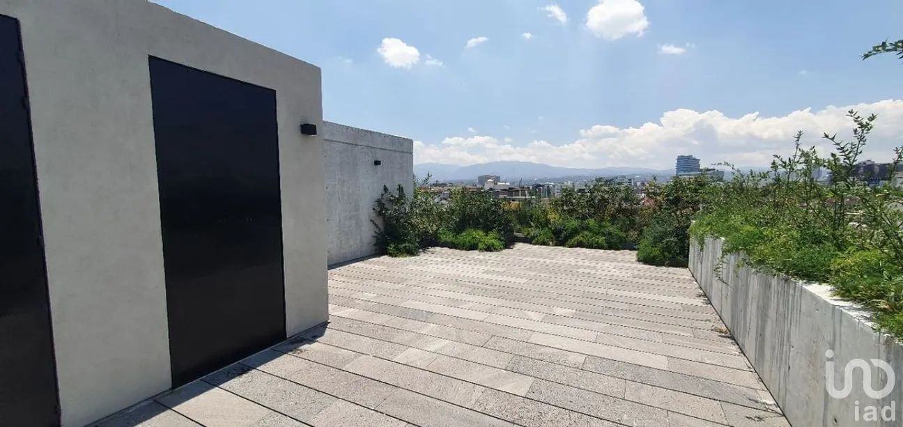 Departamento en Venta en Nápoles, Benito Juárez, Ciudad de México | NEX-268171 | iad México | Foto 28 de 43