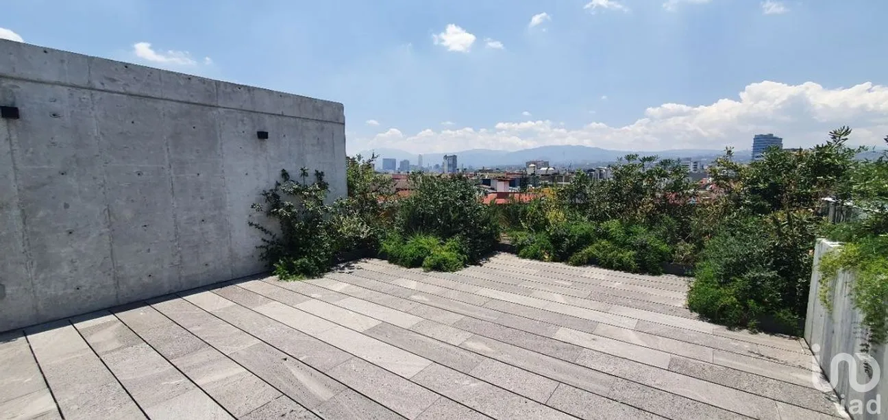 Departamento en Venta en Nápoles, Benito Juárez, Ciudad de México | NEX-268171 | iad México | Foto 29 de 43