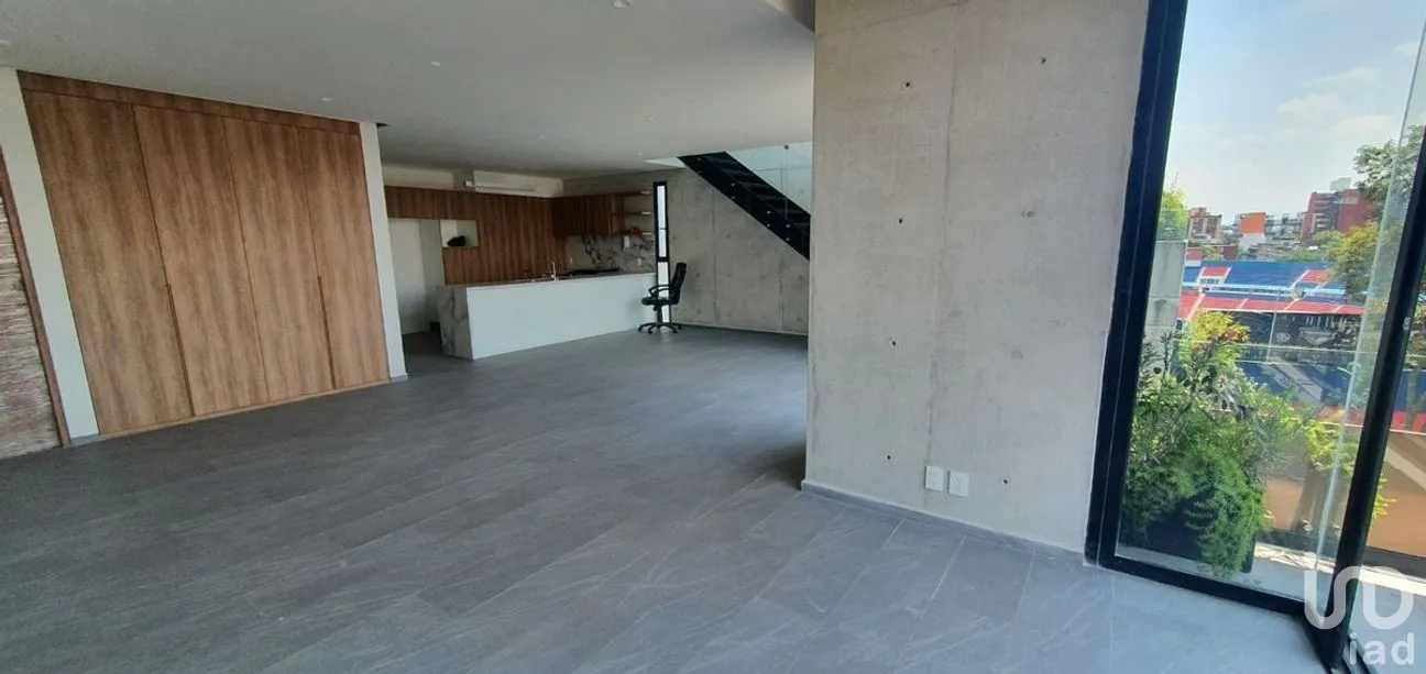 Departamento en Venta en Nápoles, Benito Juárez, Ciudad de México | NEX-268171 | iad México | Foto 4 de 43