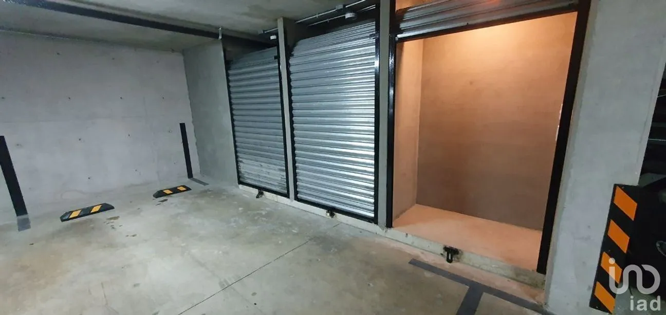 Departamento en Venta en Nápoles, Benito Juárez, Ciudad de México | NEX-268171 | iad México | Foto 32 de 43