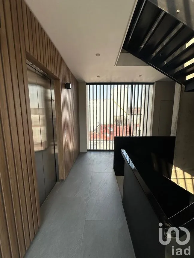 Departamento en Venta en Nápoles, Benito Juárez, Ciudad de México | NEX-268171 | iad México | Foto 35 de 43
