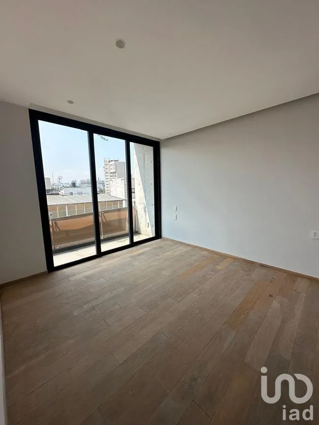 Departamento en Venta en Nápoles, Benito Juárez, Ciudad de México | NEX-268171 | iad México | Foto 36 de 43