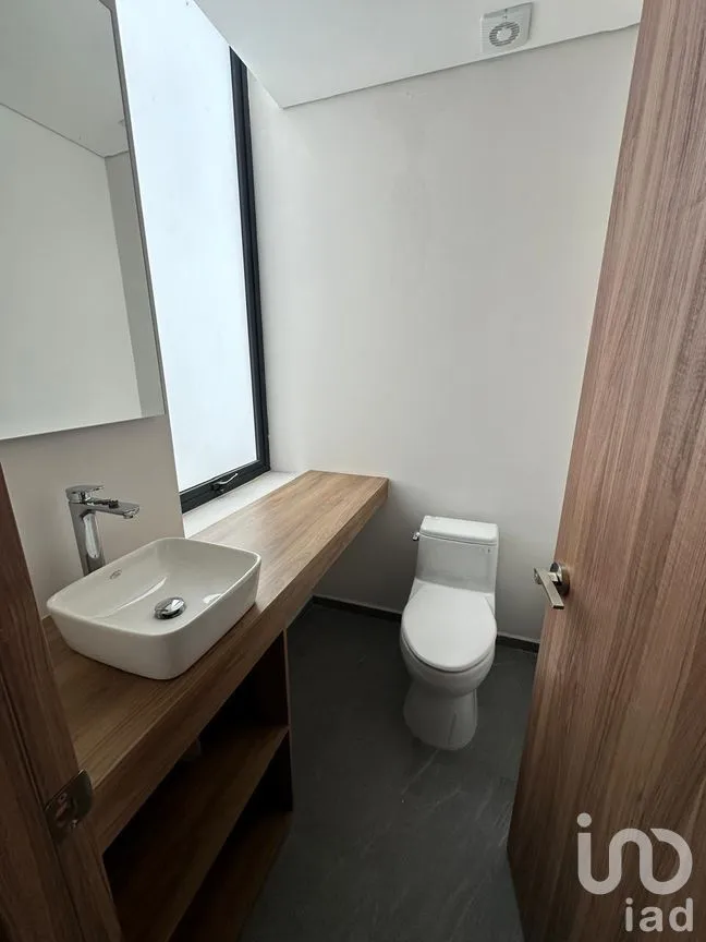 Departamento en Venta en Nápoles, Benito Juárez, Ciudad de México | NEX-268171 | iad México | Foto 38 de 43