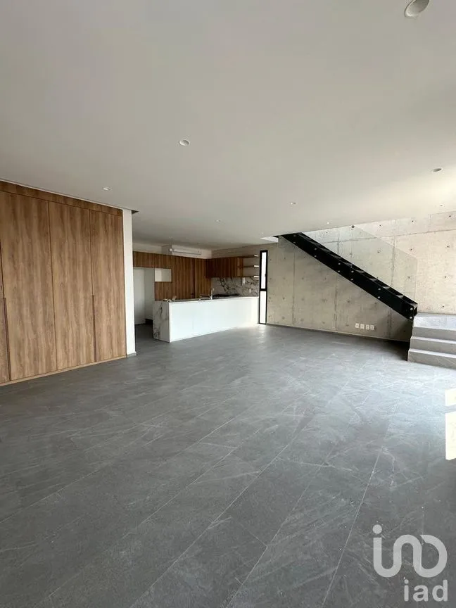Departamento en Venta en Nápoles, Benito Juárez, Ciudad de México | NEX-268171 | iad México | Foto 5 de 43