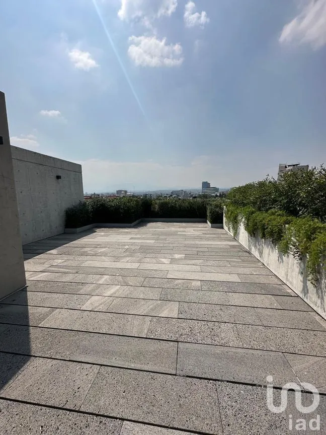 Departamento en Venta en Nápoles, Benito Juárez, Ciudad de México | NEX-268171 | iad México | Foto 43 de 43