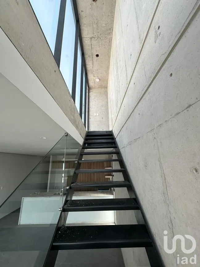 Departamento en Venta en Nápoles, Benito Juárez, Ciudad de México | NEX-268171 | iad México | Foto 7 de 43