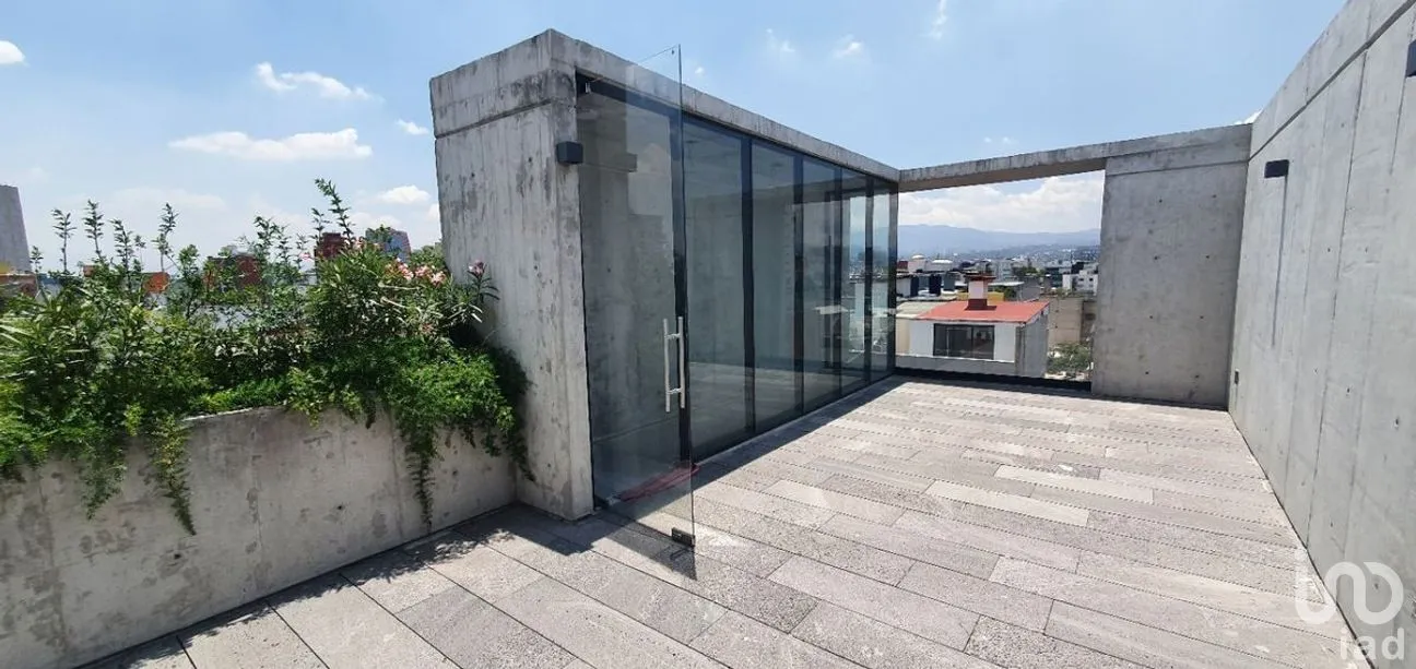 Departamento en Venta en Nápoles, Benito Juárez, Ciudad de México | NEX-268171 | iad México | Foto 8 de 43