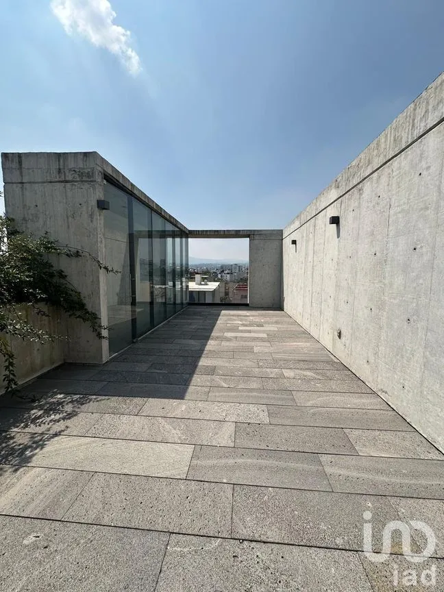 Departamento en Venta en Nápoles, Benito Juárez, Ciudad de México | NEX-268171 | iad México | Foto 9 de 43