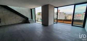 NEX-268171 - Departamento en Venta, con 2 recamaras, con 2 baños, con 196.58 m2 de construcción en Nápoles, CP 03810, Ciudad de México.
